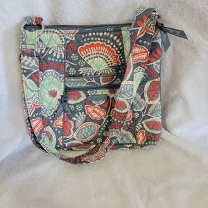 Vera Bradley Cross-Body